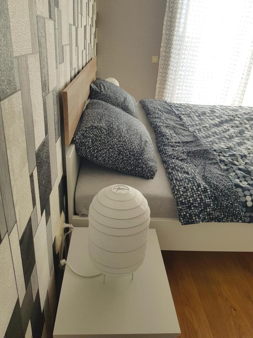 Modern Apartment With Pool In North Bucharest Cretuleasca 외부 사진