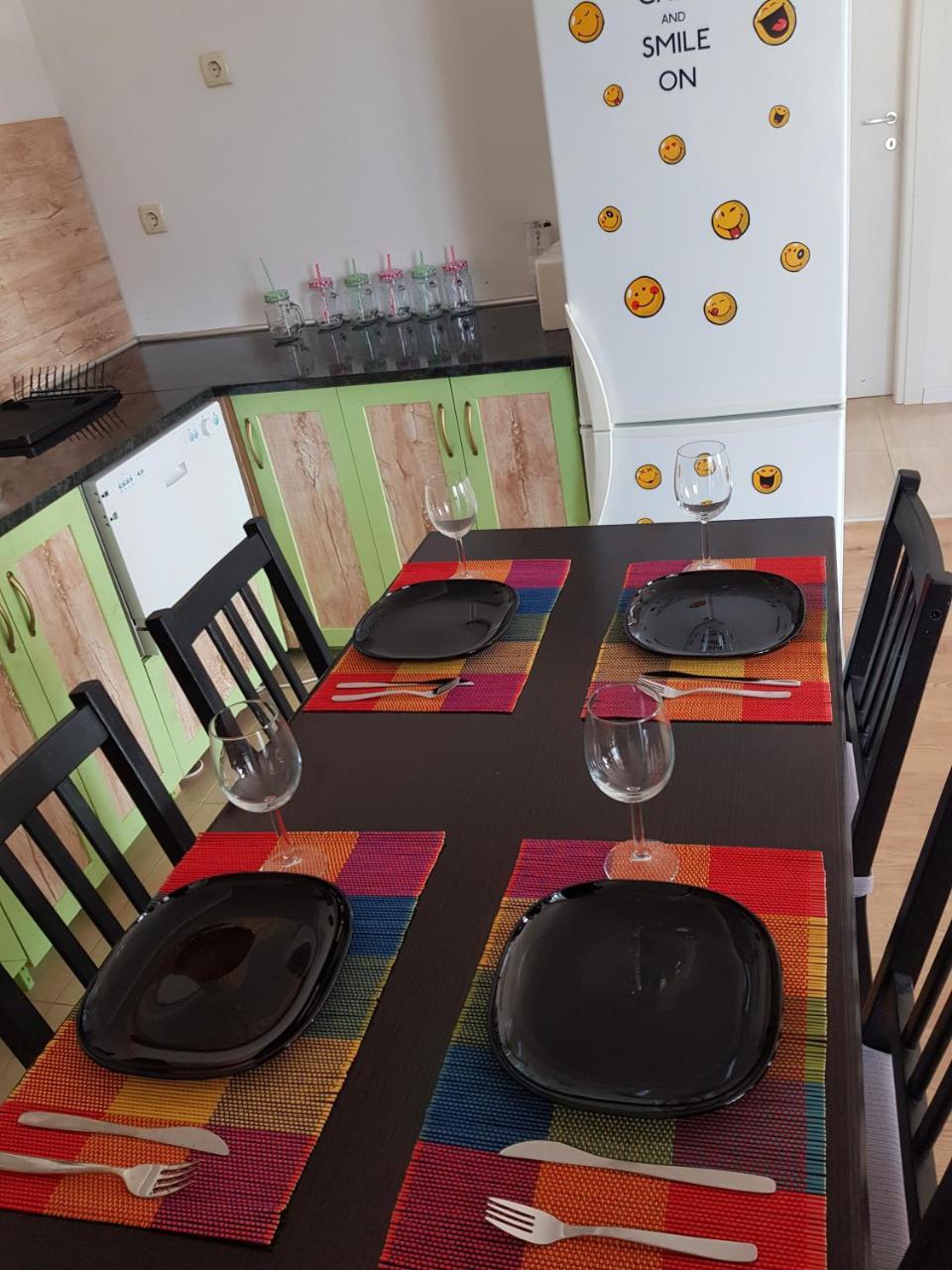 Modern Apartment With Pool In North Bucharest Cretuleasca 외부 사진