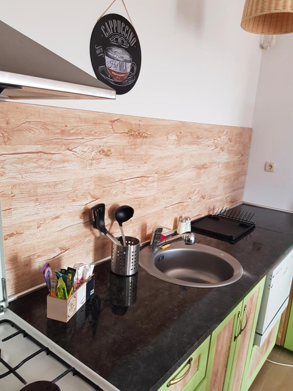 Modern Apartment With Pool In North Bucharest Cretuleasca 외부 사진